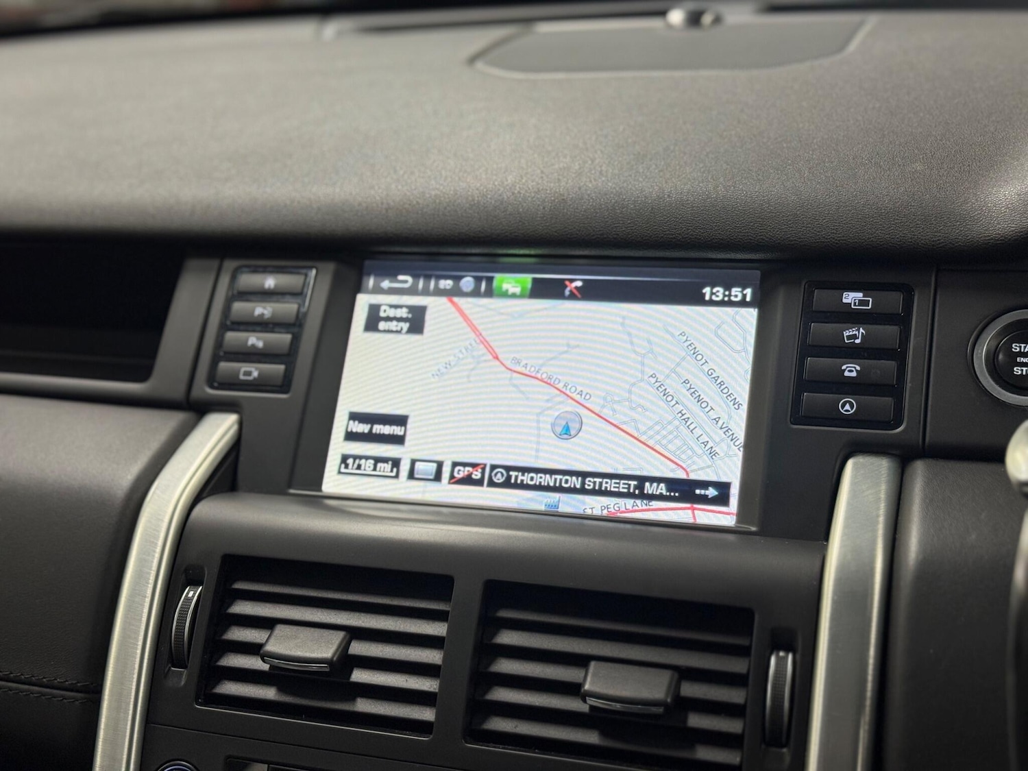 Used Land Rover Discovery Sport for sale - 77808795: Photo 15