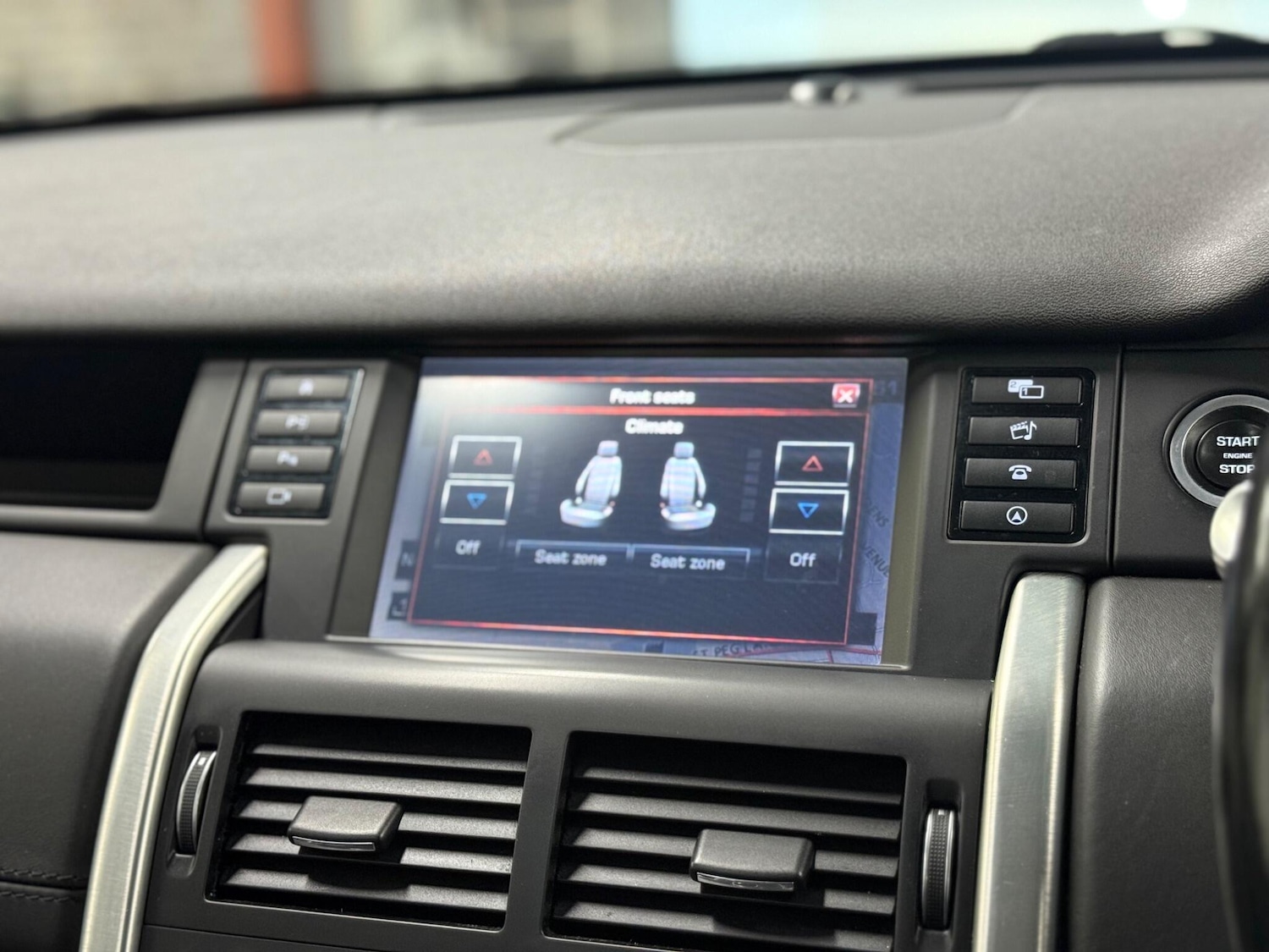 Used Land Rover Discovery Sport for sale - 77808795: Photo 16