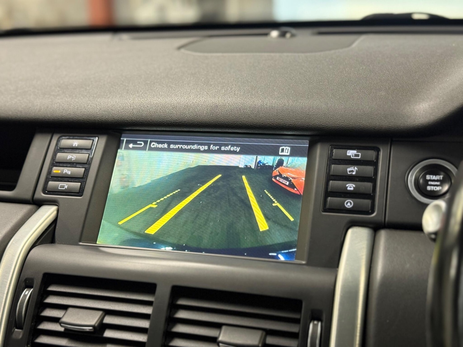 Used Land Rover Discovery Sport for sale - 77808795: Photo 17