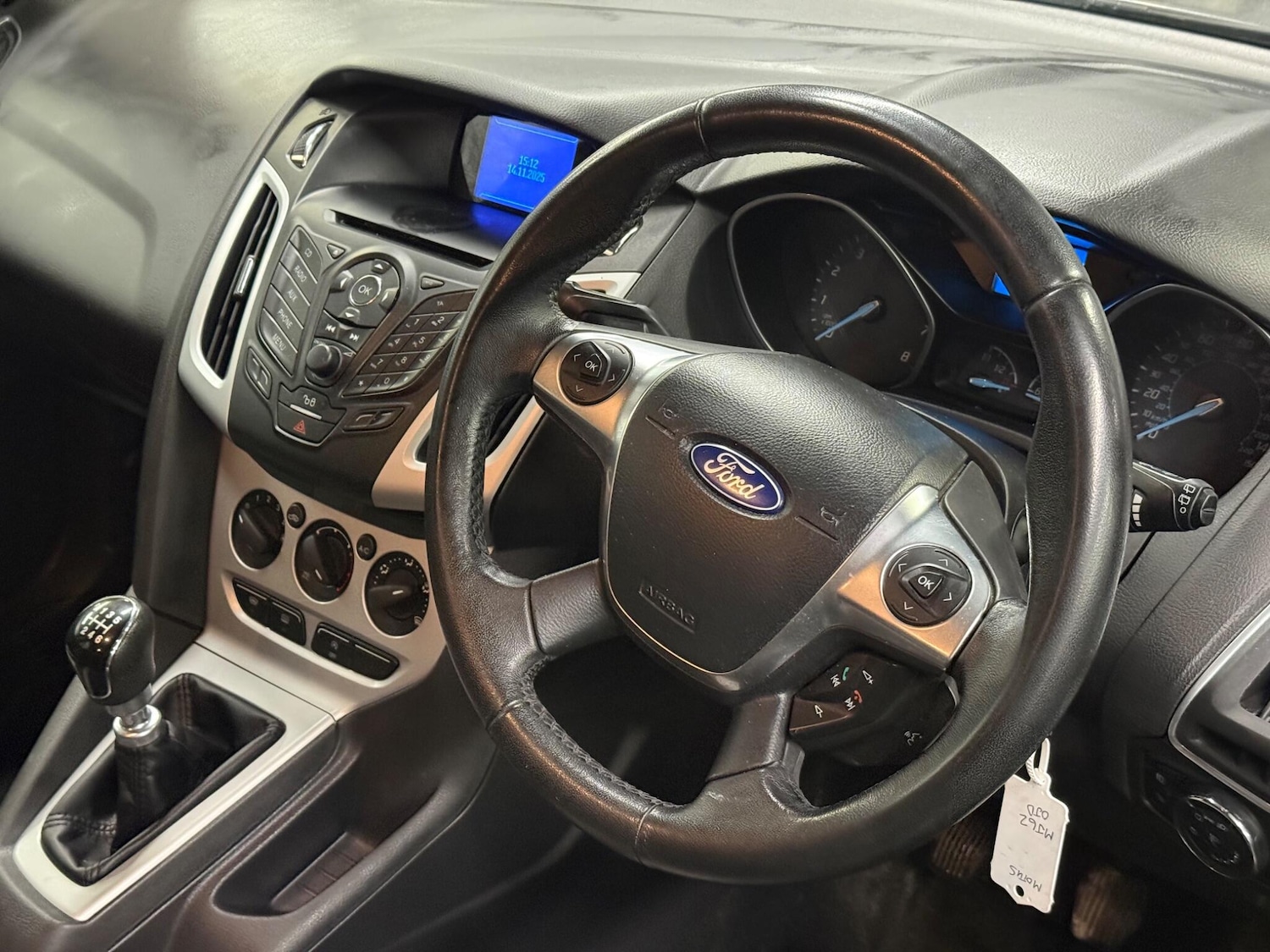 Used Ford Focus 2012 for sale - 76584376: Photo 10