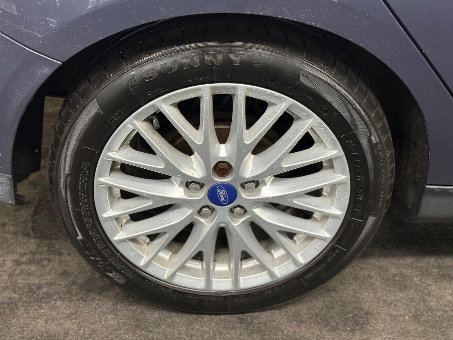 Used Ford Focus 2012 for sale - 76584376: Photo 7