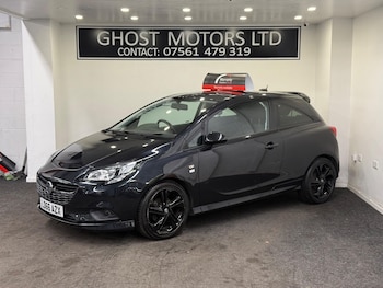 Used Vauxhall Corsa 2016 for sale - 76389020: Photo