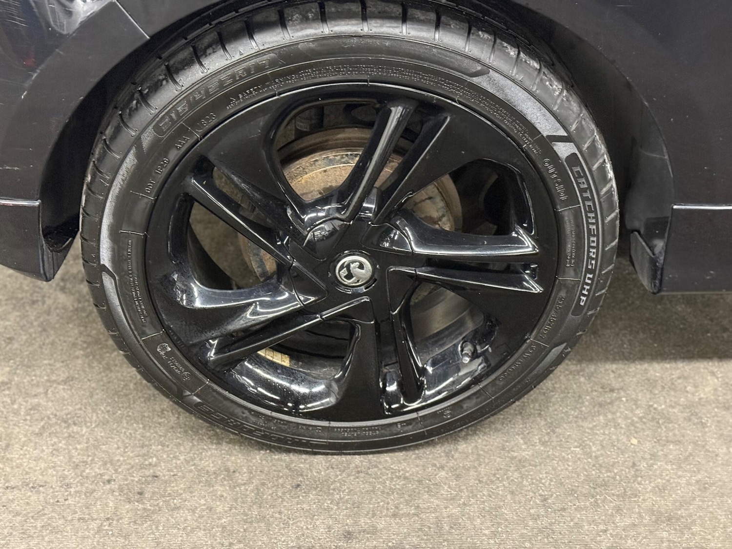 Used Vauxhall Corsa 2016 for sale - 76389020: Photo 7