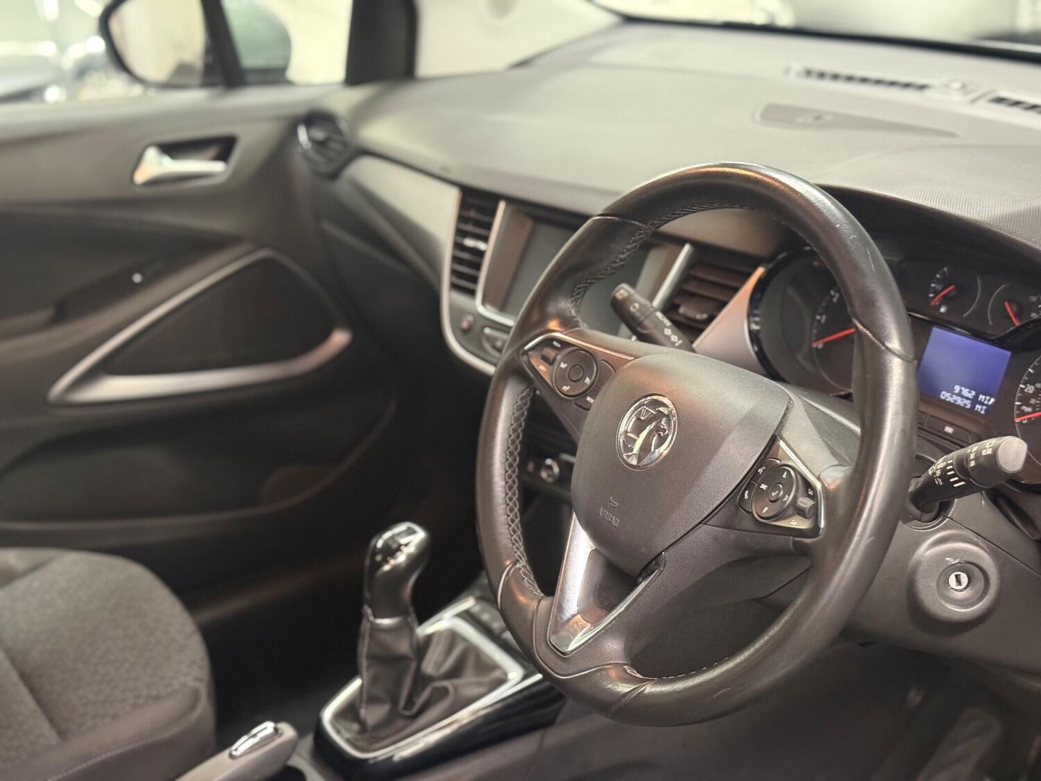 Used Vauxhall Crossland X 2018 for sale - 77574557: Photo 11