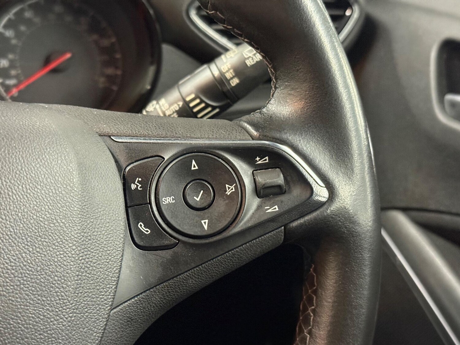 Used Vauxhall Crossland X 2018 for sale - 77574557: Photo 12