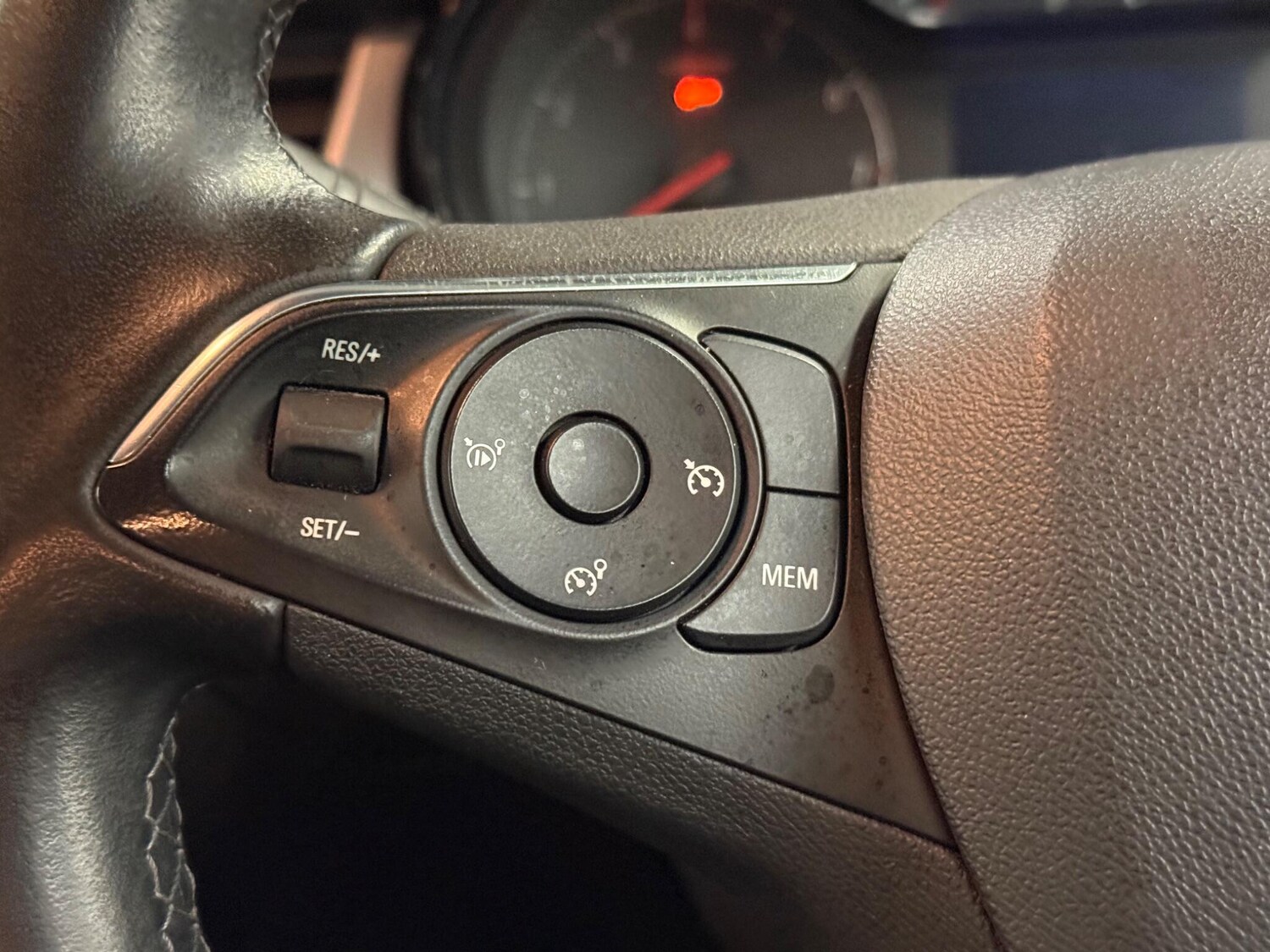 Used Vauxhall Crossland X 2018 for sale - 77574557: Photo 13