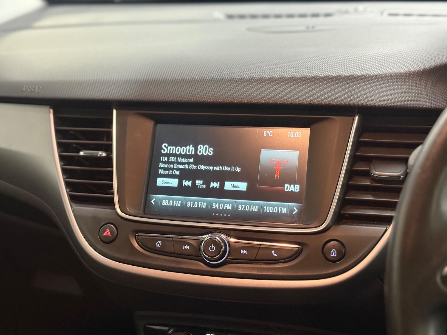 Used Vauxhall Crossland X 2018 for sale - 77574557: Photo 14