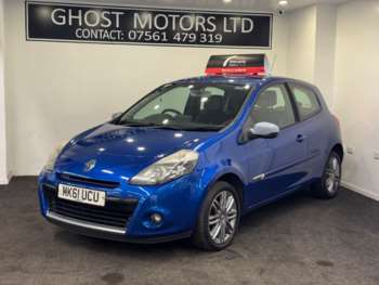Used Renault Clio 2011 for sale - 74823200: Photo