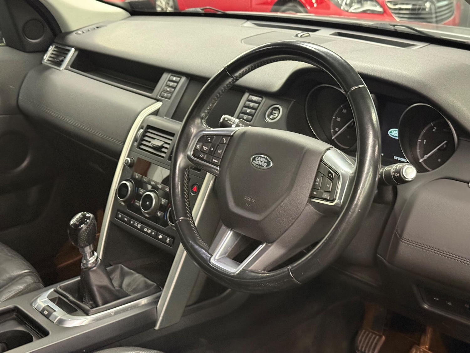 Used Land Rover Discovery Sport 2017 for sale - 76942508: Photo 10