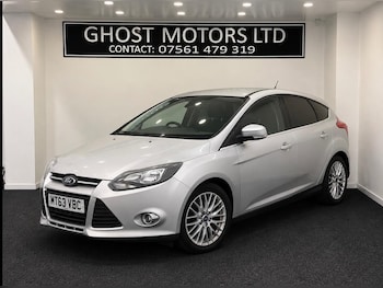 Used Ford Focus 2013 for sale - 78539404: Photo