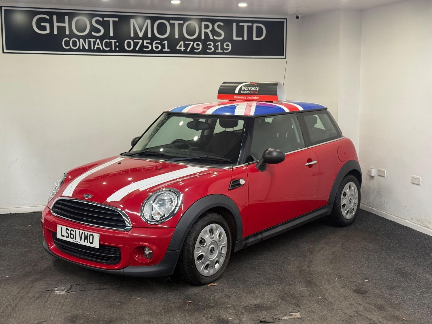 Used MINI Hatch for sale - 77977902: Photo 2