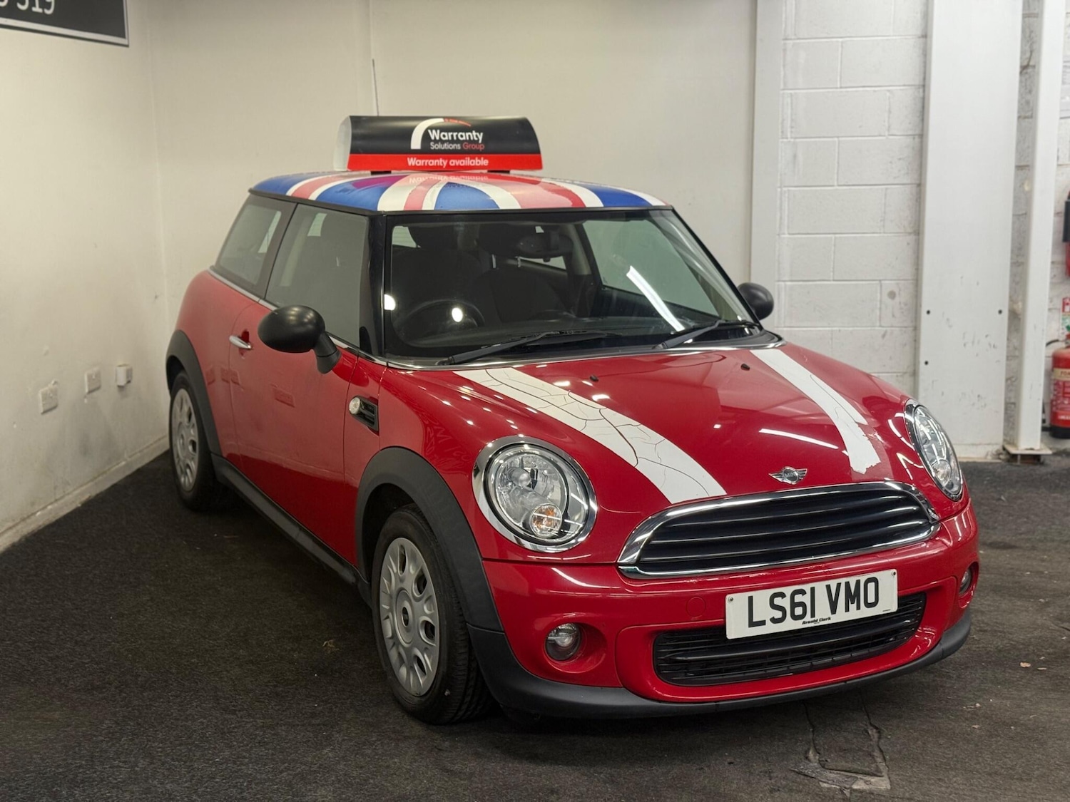 Used MINI Hatch for sale - 77977902: Photo 3