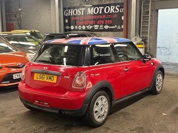 Used MINI Hatch 2011 for sale - 77977902: Photo