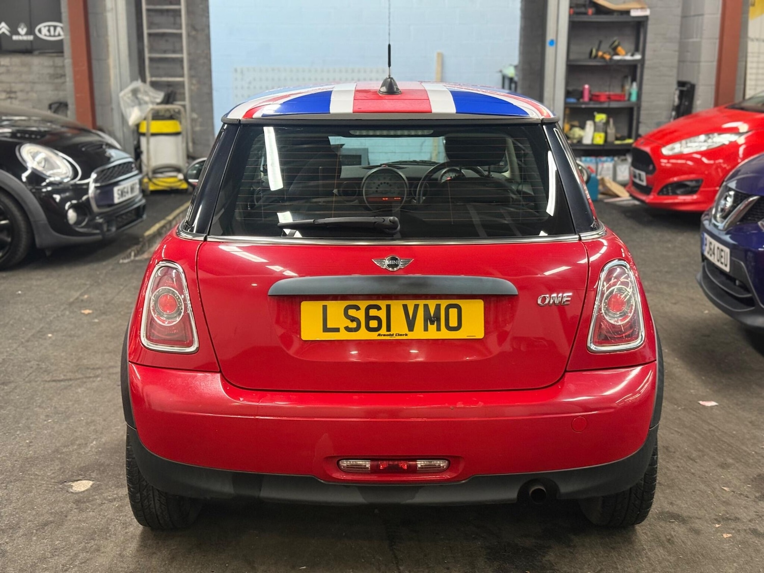 Used MINI Hatch for sale - 77977902: Photo 5