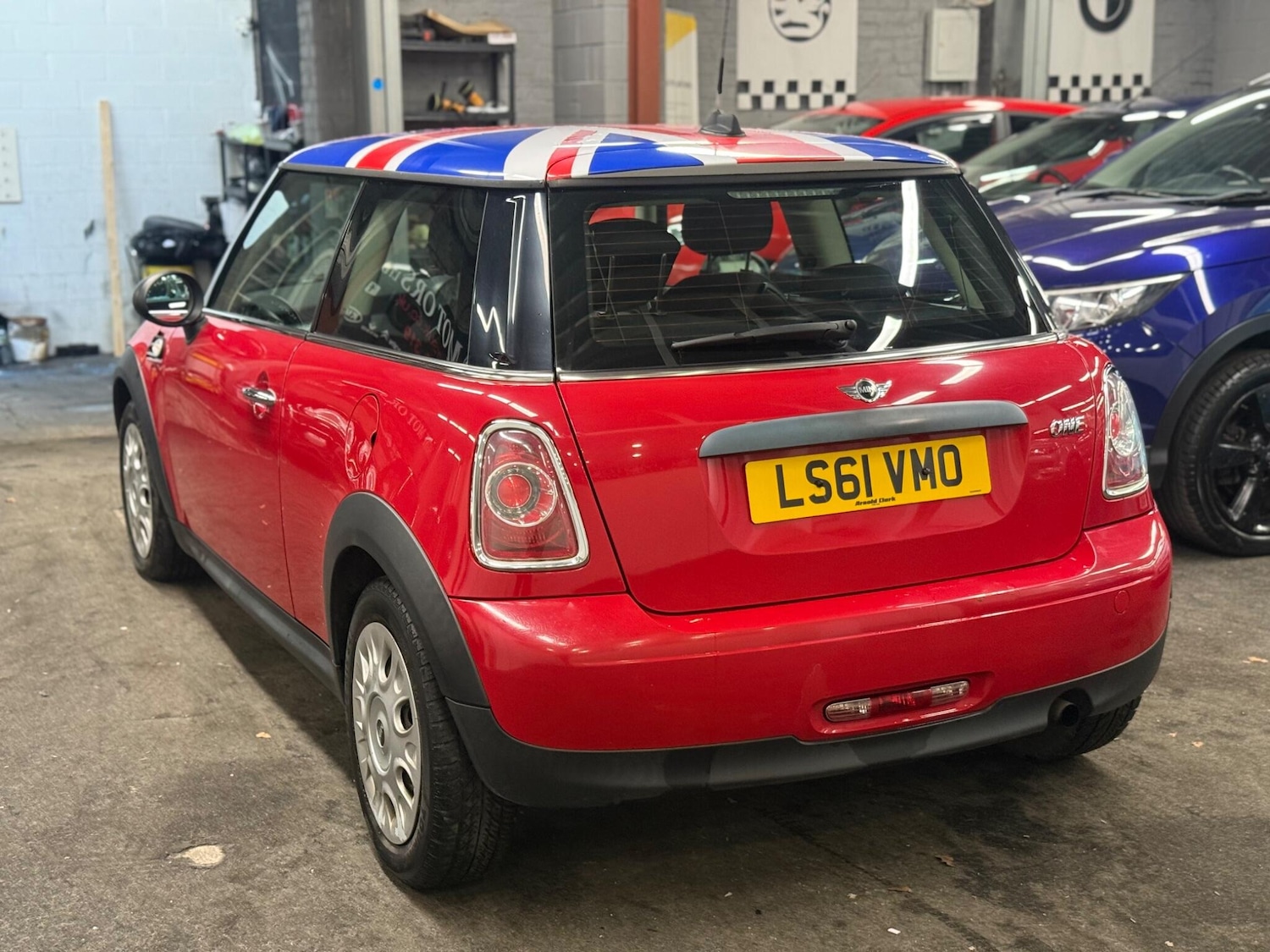 Used MINI Hatch for sale - 77977902: Photo 6