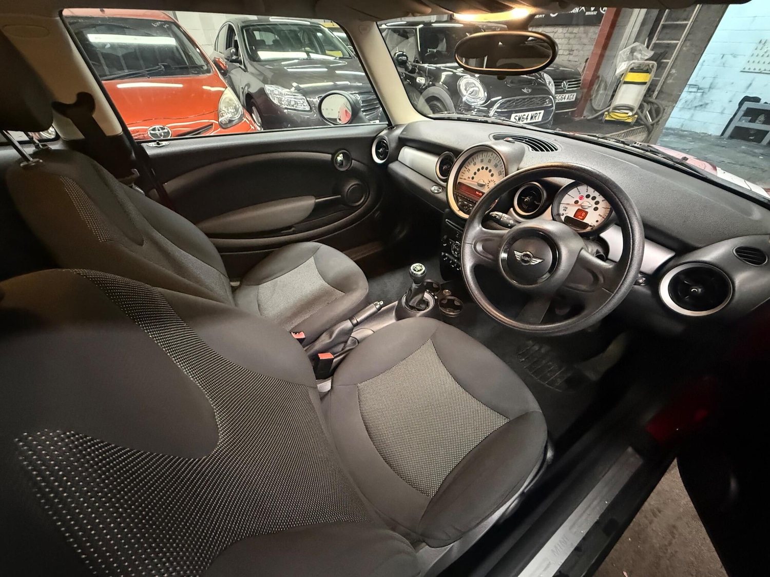 Used MINI Hatch for sale - 77977902: Photo 8