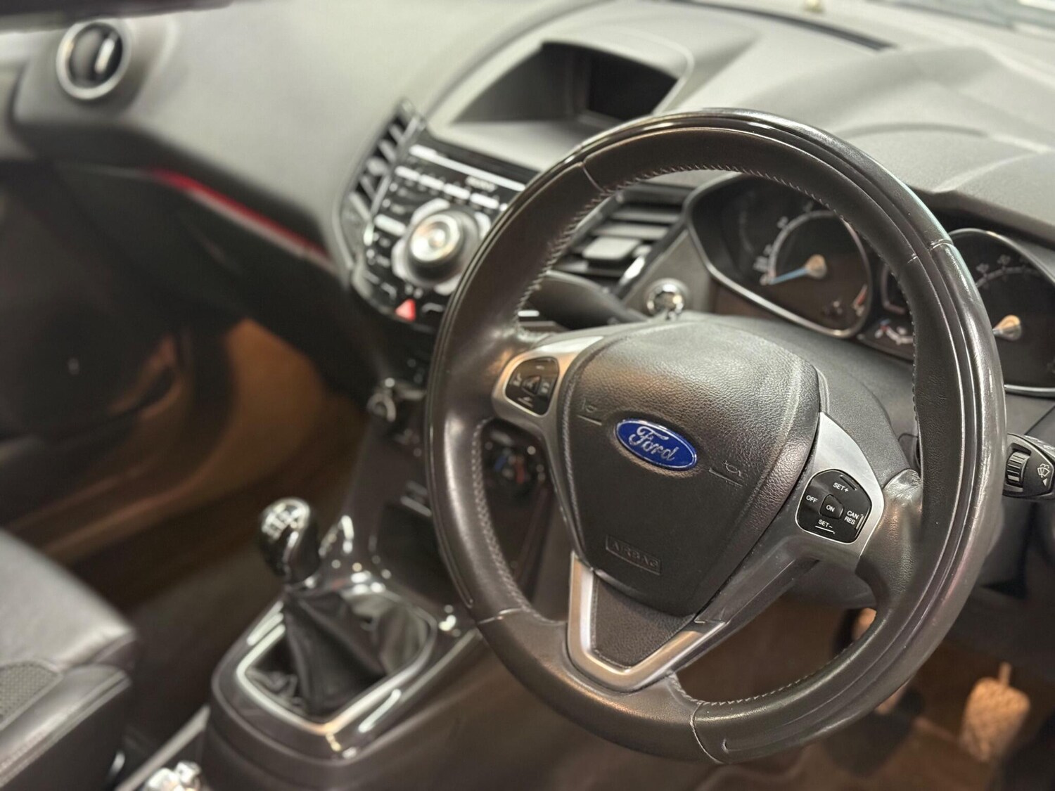 Used Ford Fiesta for sale - 77853897: Photo 10