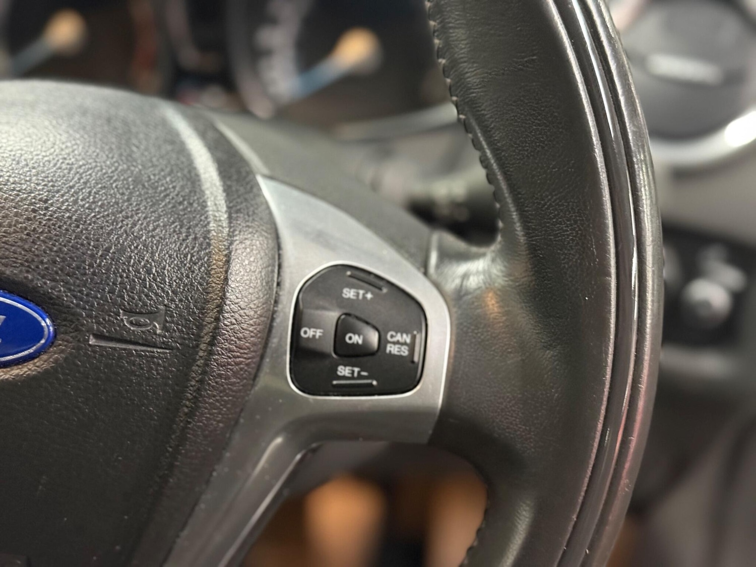 Used Ford Fiesta for sale - 77853897: Photo 11