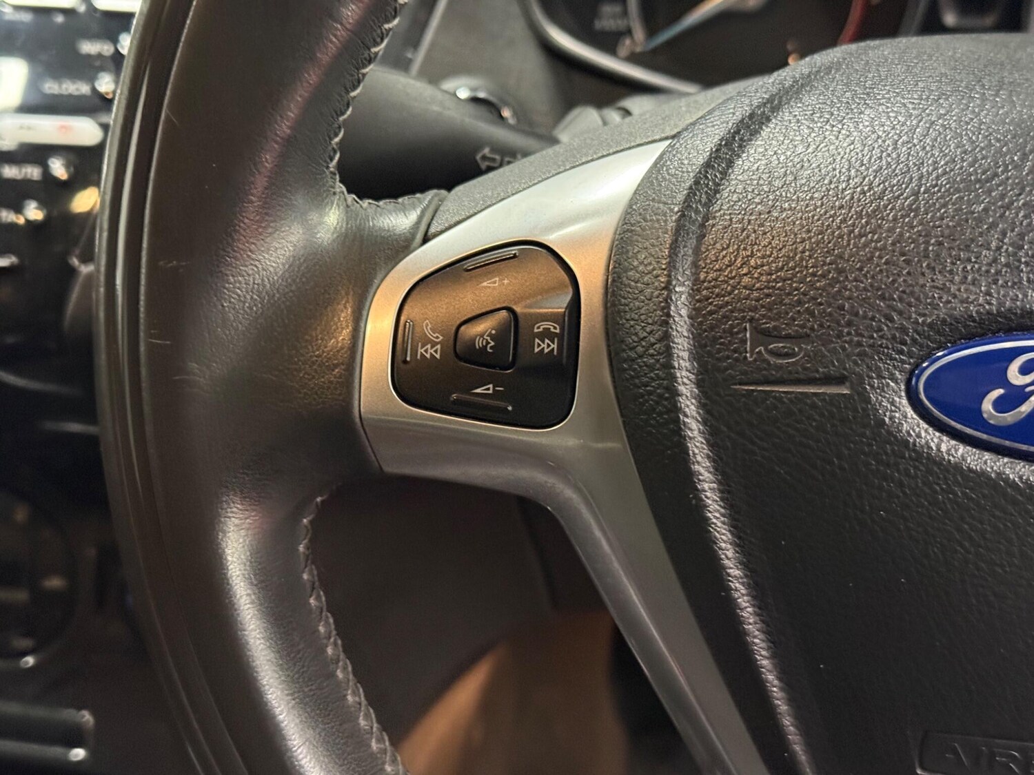 Used Ford Fiesta for sale - 77853897: Photo 12