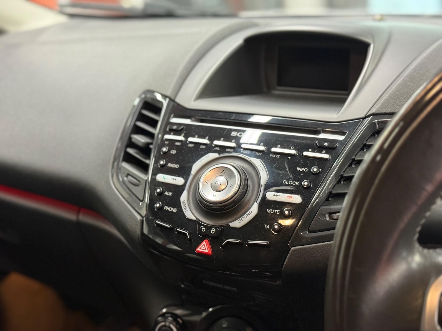 Used Ford Fiesta for sale - 77853897: Photo 13