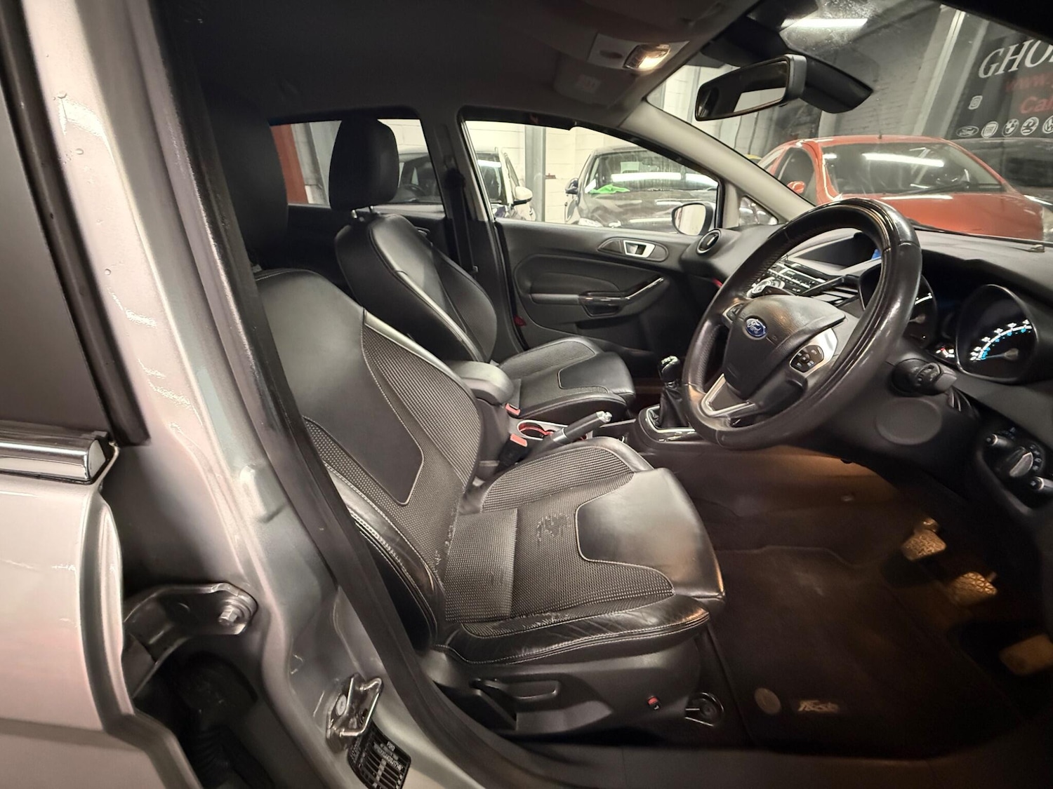 Used Ford Fiesta for sale - 77853897: Photo 8