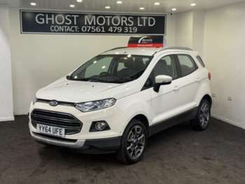 Used Ford Ecosport 2014 for sale - 75376924: Photo
