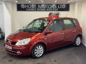 (08) - 1.6 VVT Dynamique 5dr