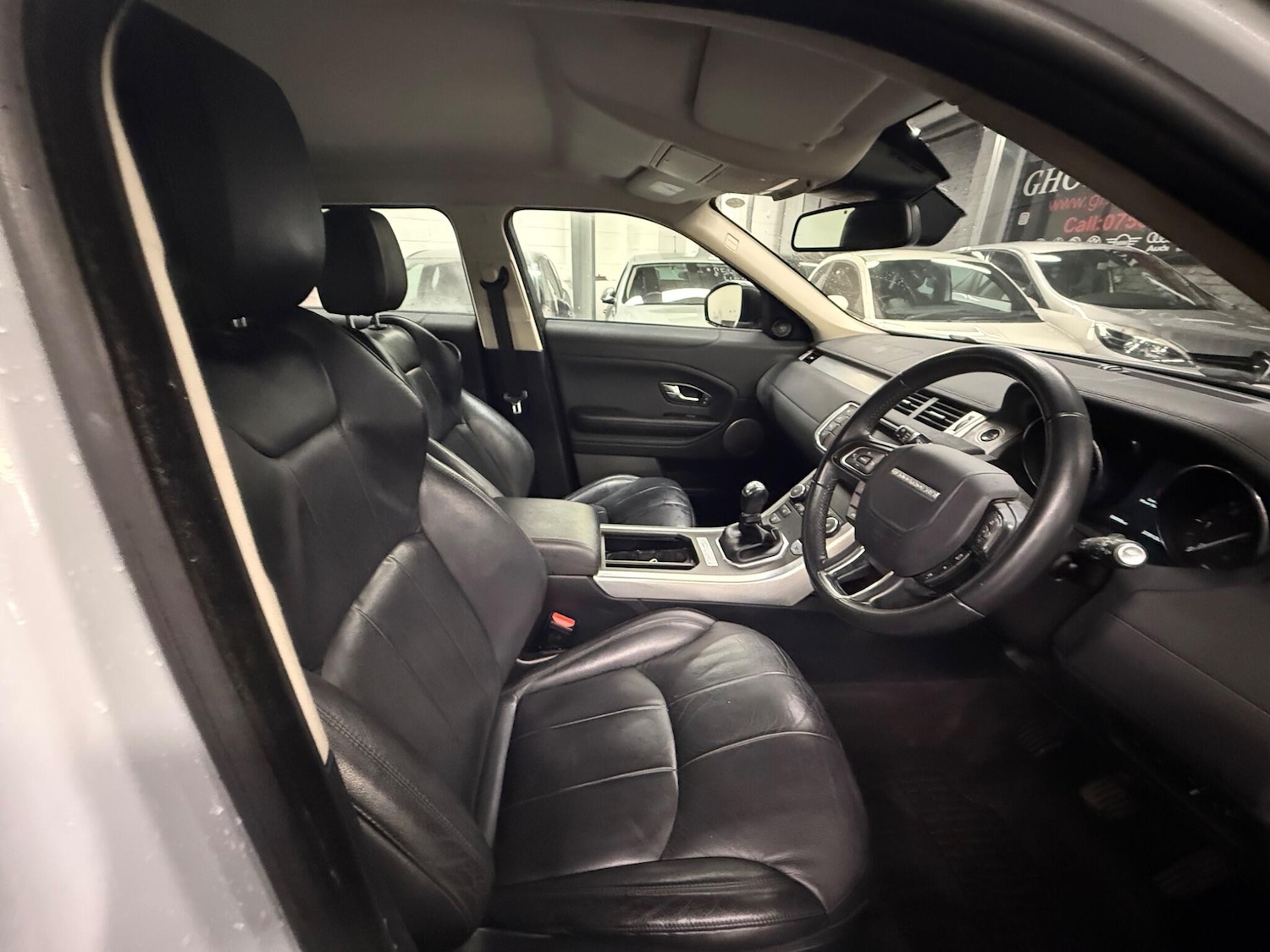 Used Land Rover Range Rover Evoque 2015 for sale - 77537391: Photo 10