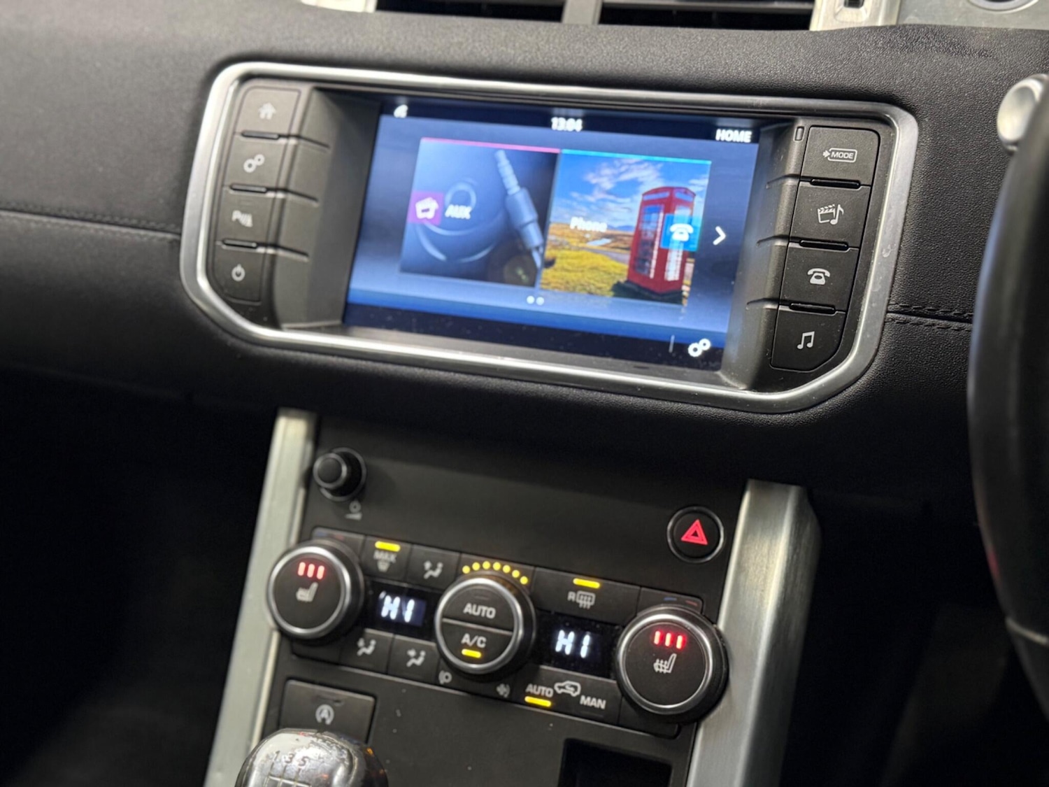 Used Land Rover Range Rover Evoque 2015 for sale - 77537391: Photo 12