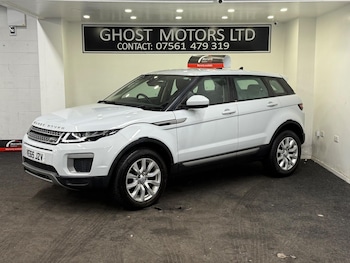 Used Land Rover Range Rover Evoque 2015 for sale - 77537391: Photo
