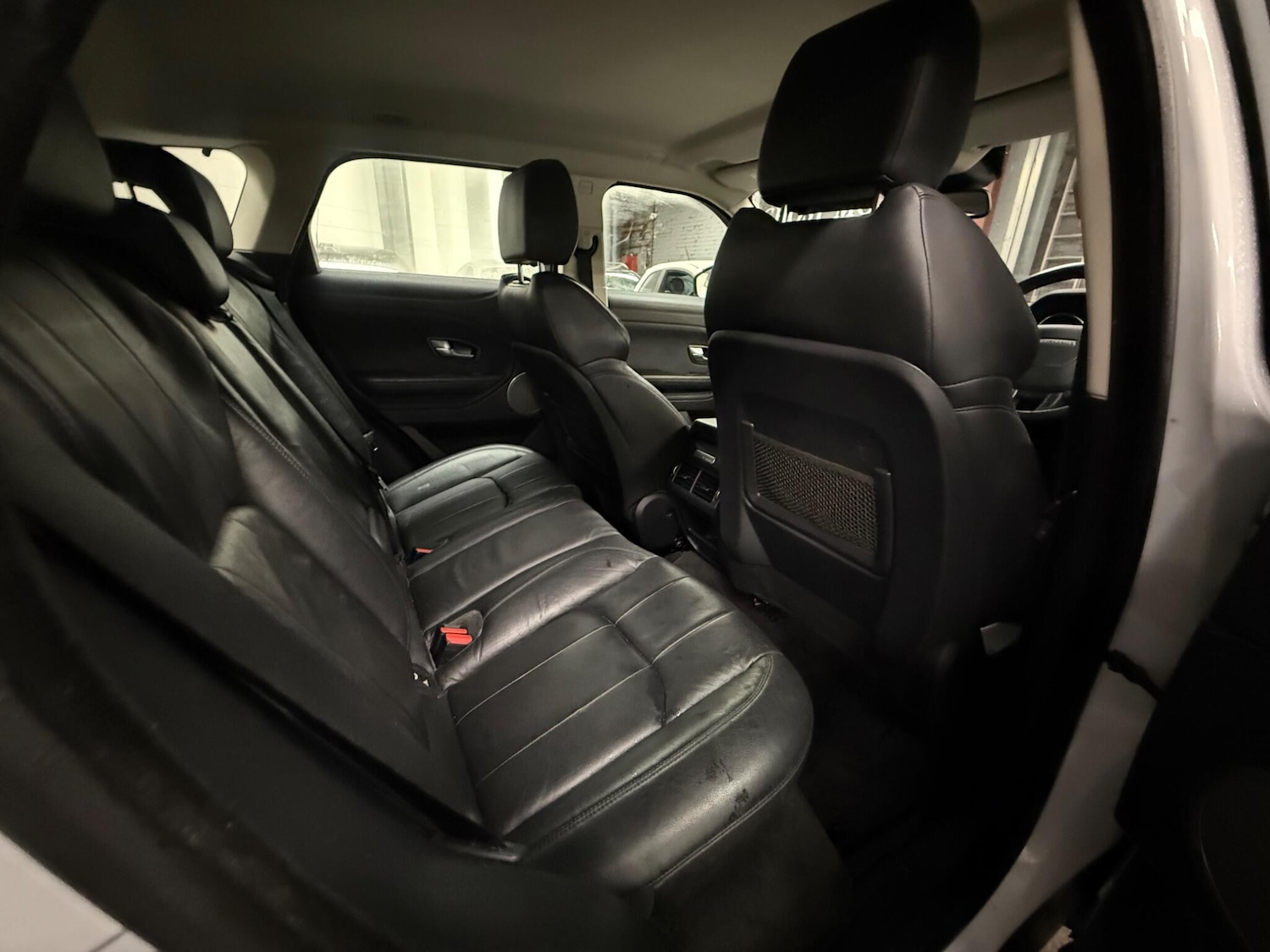 Used Land Rover Range Rover Evoque 2015 for sale - 77537391: Photo 8