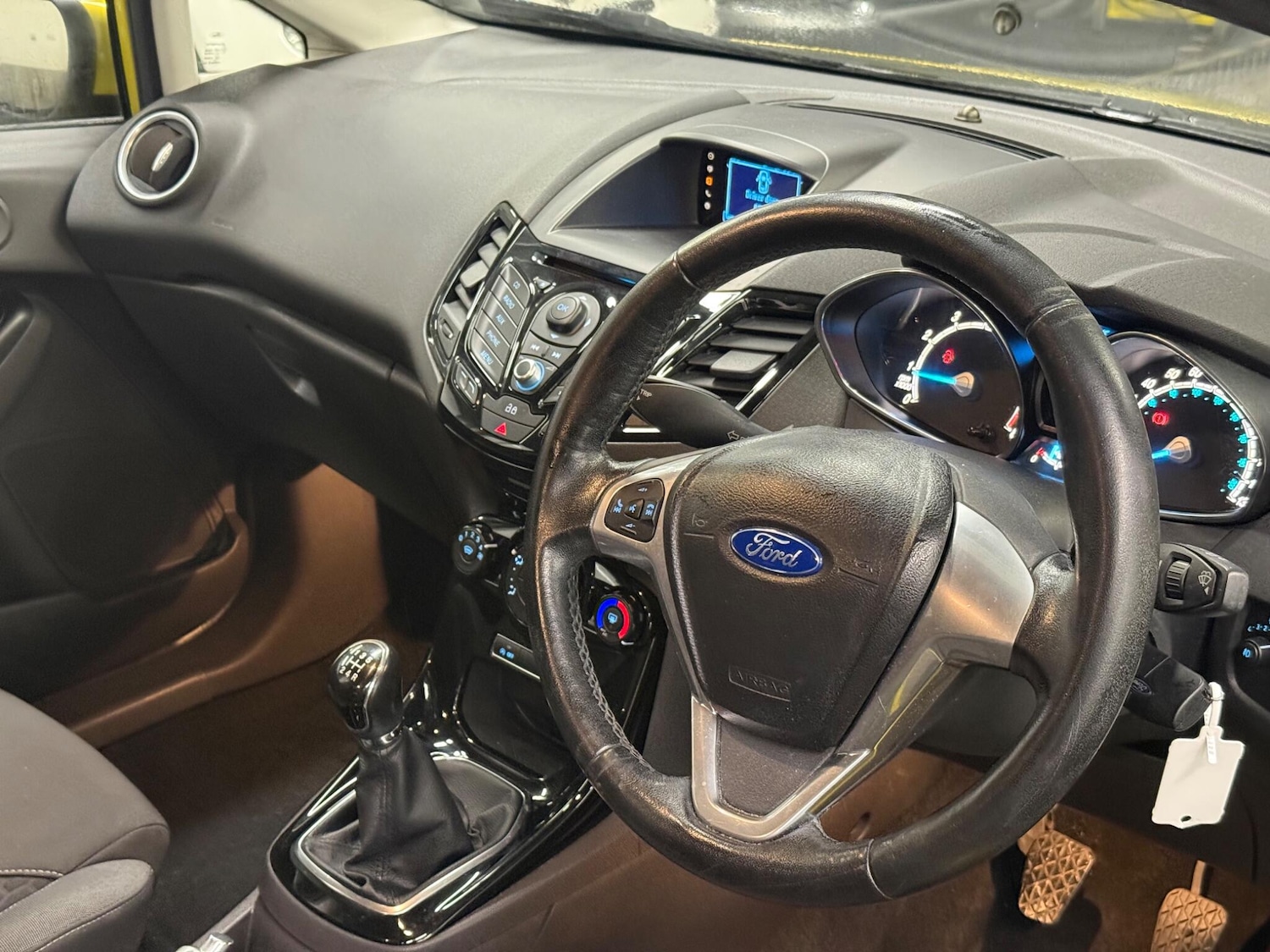 Used Ford Fiesta for sale - 77440163: Photo 10