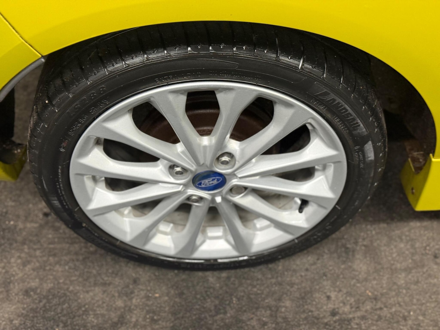 Used Ford Fiesta for sale - 77440163: Photo 7