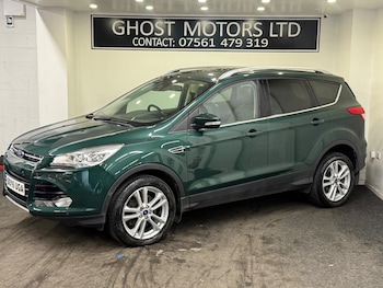Used Ford Kuga 2016 for sale - 79093770: Photo