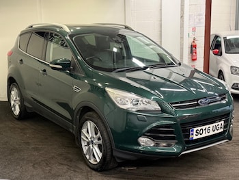 Used Ford Kuga 2016 for sale - 79093770: Photo