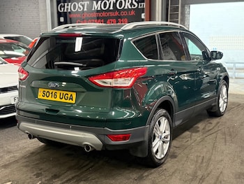 Used Ford Kuga 2016 for sale - 79093770: Photo
