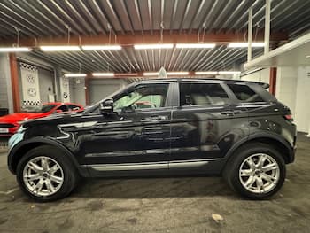Used Land Rover Range Rover Evoque 2013 for sale - 79657249: Photo