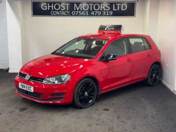 2014 (14) - 1.6 TDI BlueMotion Tech SE Euro 5 (s/s) 5dr