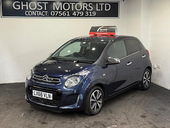 Used Citroen C1 2016 for sale - 78481537: Photo
