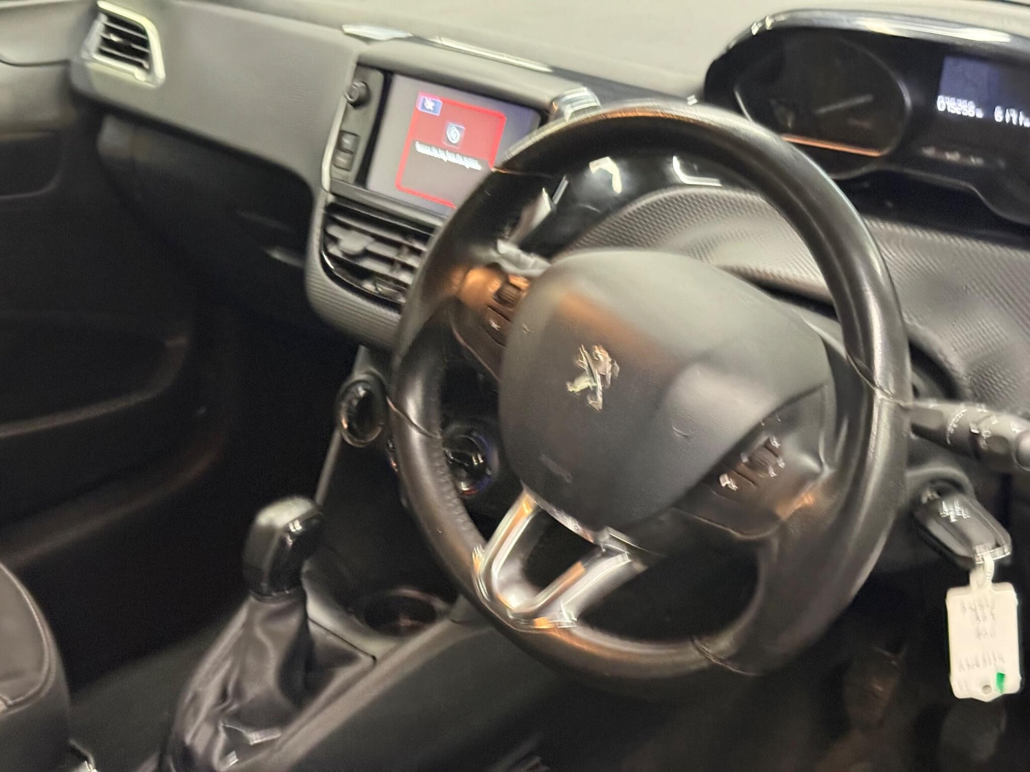 Used Peugeot 208 2016 for sale - 78184708: Photo 10