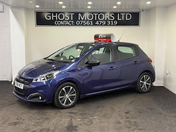 Used Peugeot 208 2016 for sale - 78184708: Photo