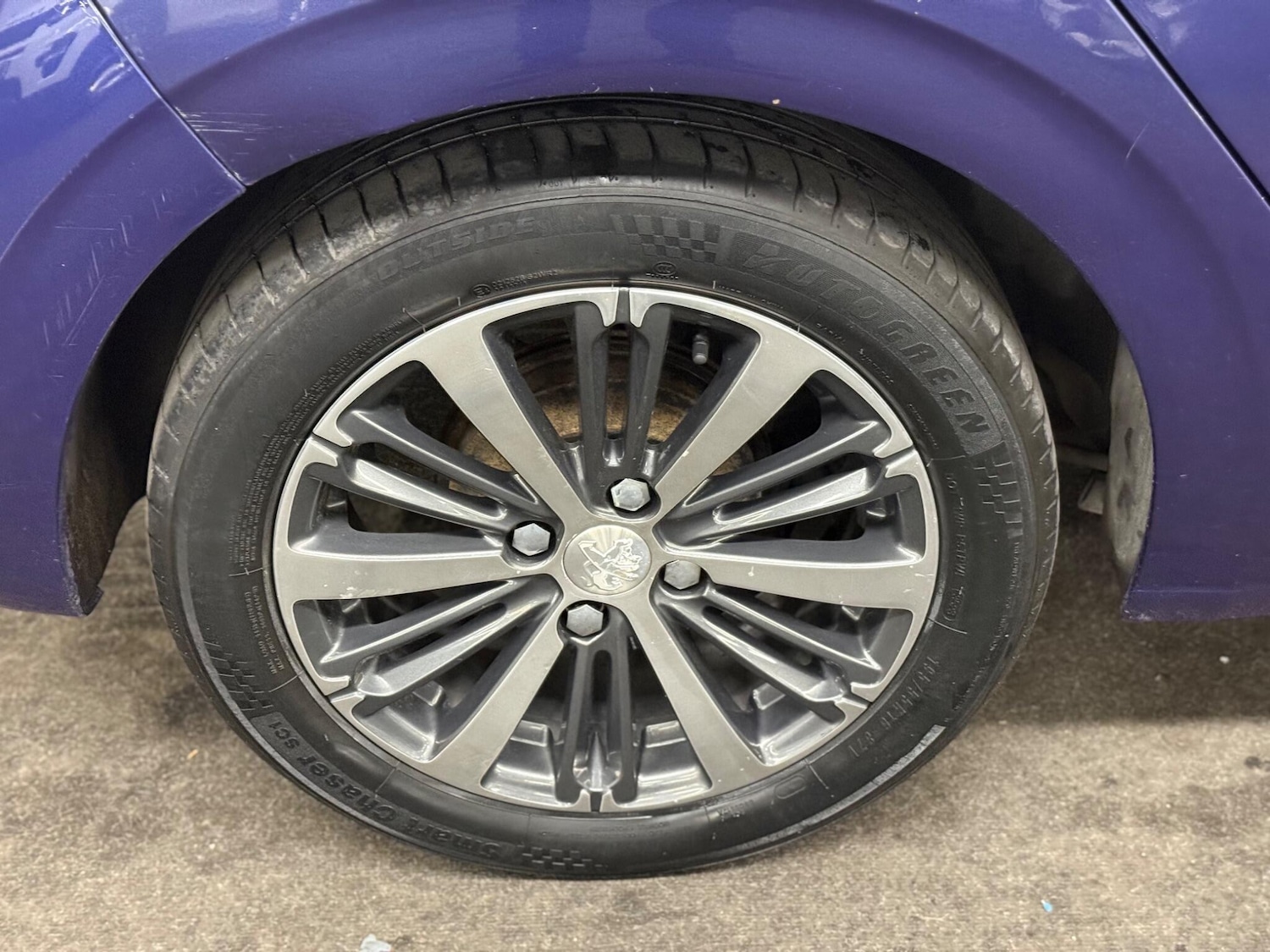 Used Peugeot 208 2016 for sale - 78184708: Photo 7