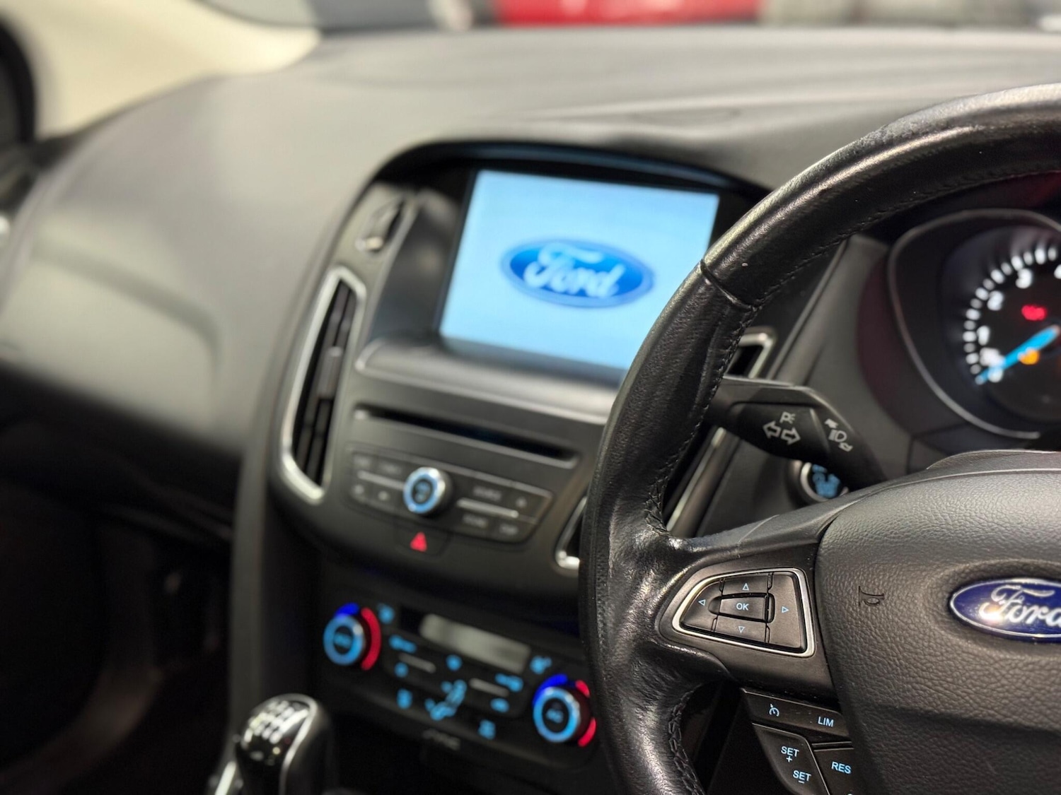Used Ford Focus 2015 for sale - 76175195: Photo 10