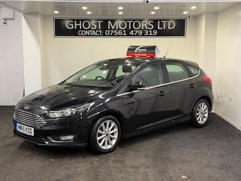 Used Ford Focus 2015 for sale - 76175195: Photo
