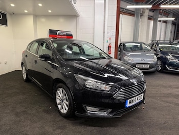 Used Ford Focus 2015 for sale - 76175195: Photo