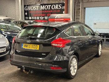 Used Ford Focus 2015 for sale - 76175195: Photo