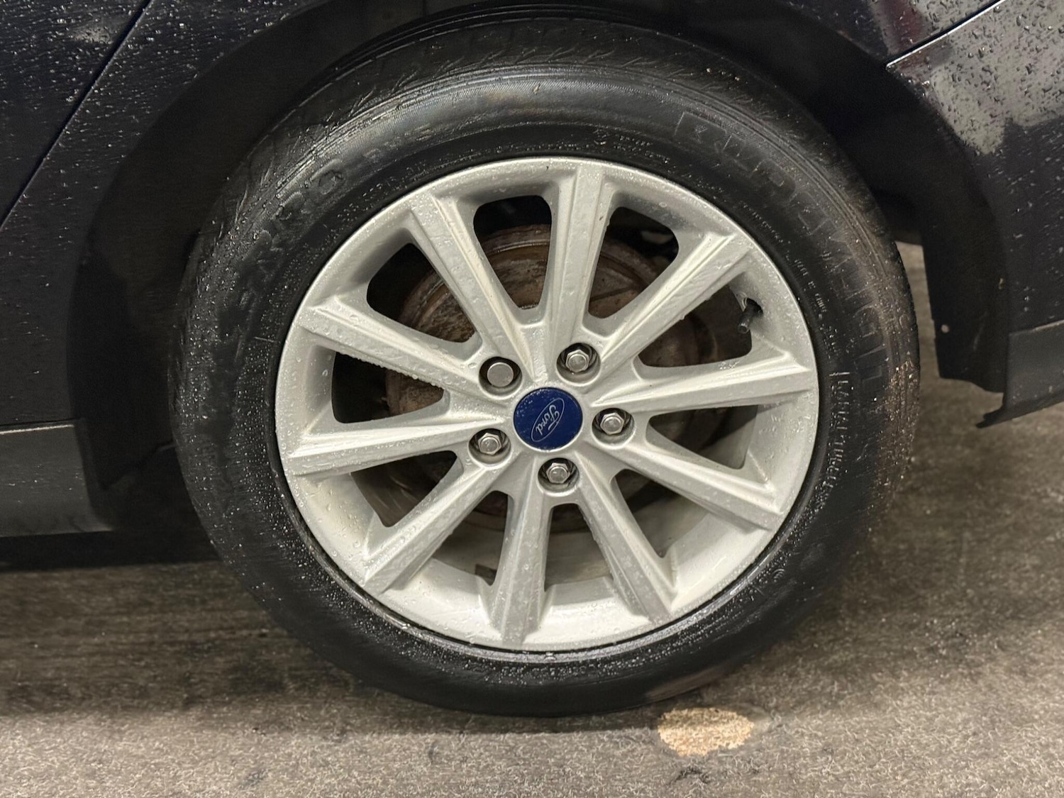Used Ford Focus 2015 for sale - 76175195: Photo 7
