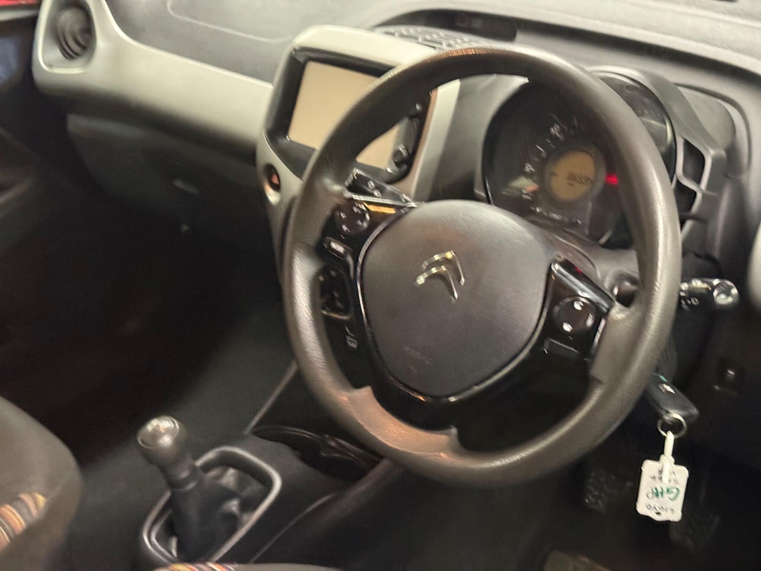 Used Citroen C1 for sale - 77315483: Photo 10