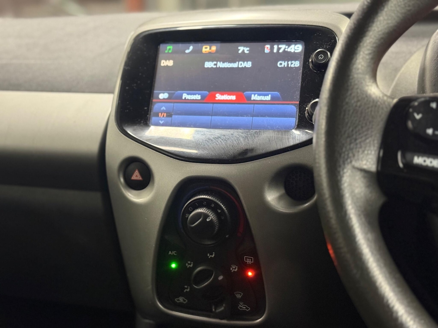 Used Citroen C1 for sale - 77315483: Photo 11