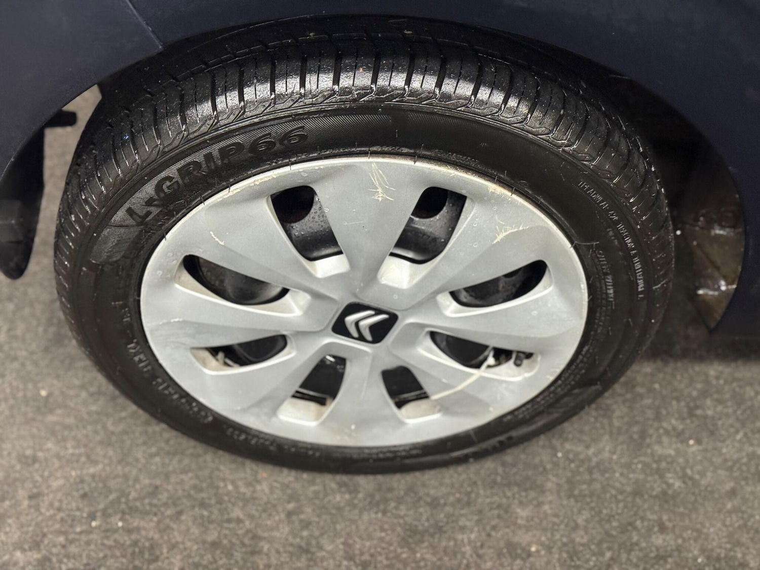 Used Citroen C1 for sale - 77315483: Photo 7